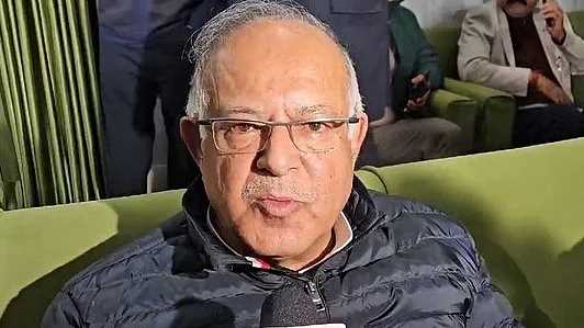 जम्मू-कश्मीर : बजट सत्र पर कांग्रेस नेता तारिक हमीद ने कहा, बहाल हो रहा है लोकतंत्र